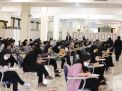 گزارش تصویری آزمون کارشناسی 1401